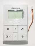 Пульт управления NAVIEN Deluxe, Ace, Atmo, GA, GST (30000600A)